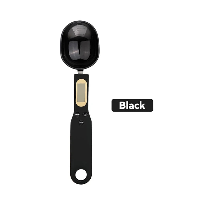 Digital Measuring Spoon Scale