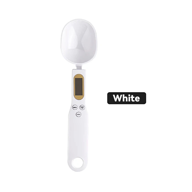 Digital Measuring Spoon Scale