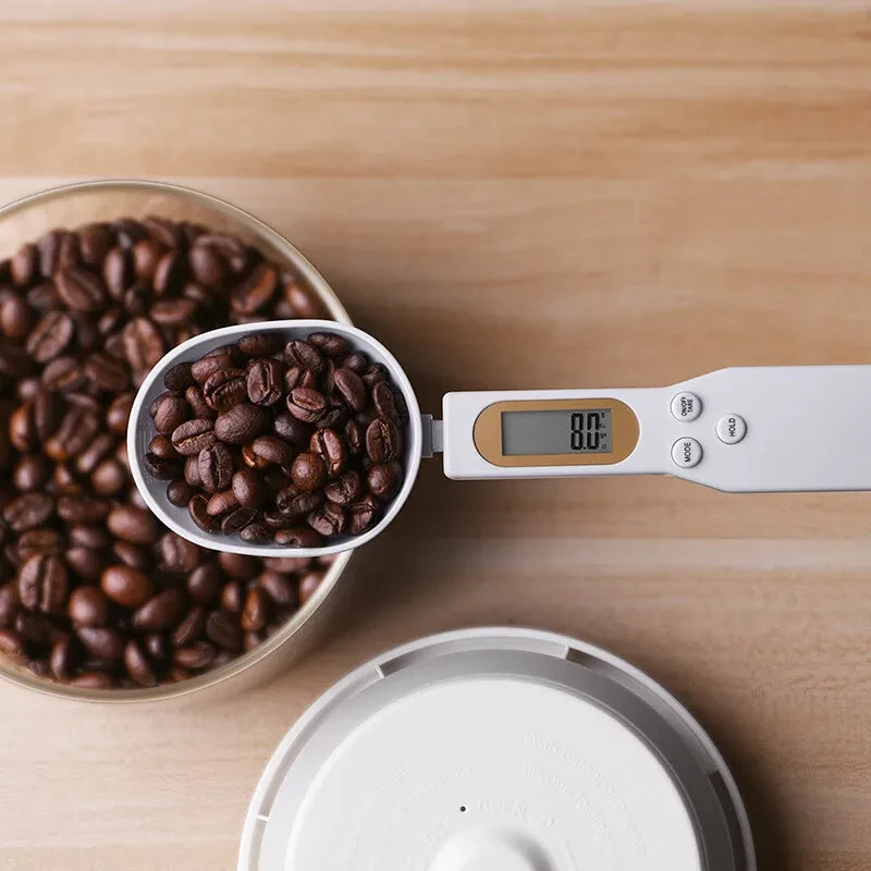 Digital Measuring Spoon Scale