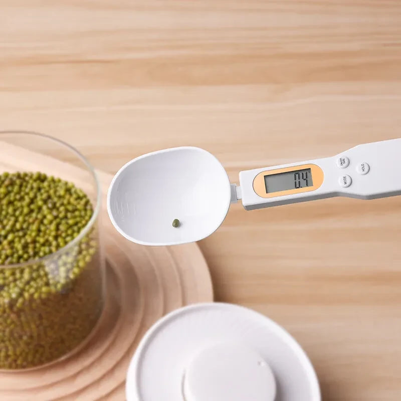 Digital Measuring Spoon Scale