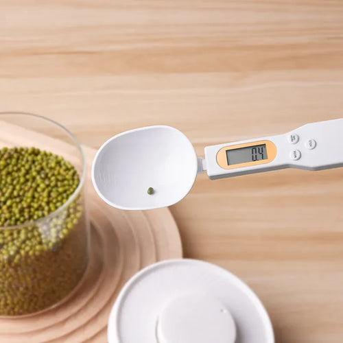 Digital Measuring Spoon Scale
